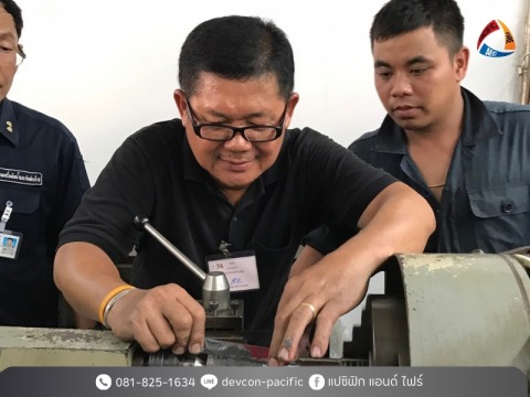 ผลิตภัณฑ์อีพ็อกซี่ Epoxy จาก DEVCON